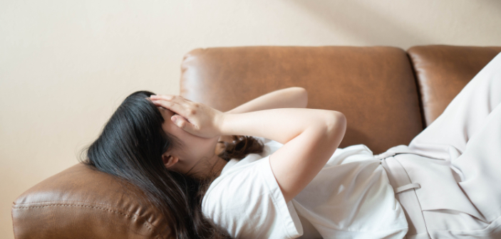 মহিলাদের মধ্যে ফাইব্রোমায়ালজিয়ার ঝুঁকি