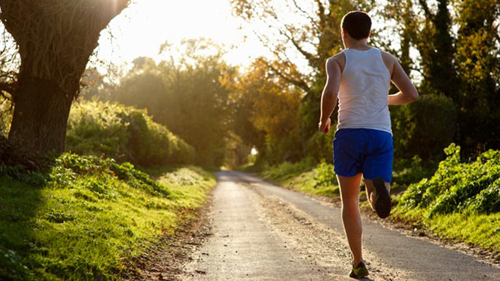 নিয়মিত ব্যায়াম